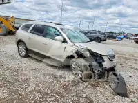 2011 Buick ENCLAVE фото