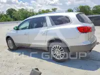 2011 Buick ENCLAVE фото