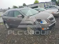 2011 Buick ENCLAVE фото
