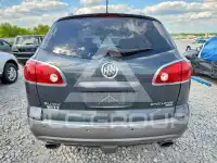 2011 Buick ENCLAVE фото