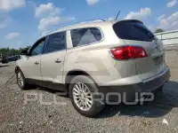 2011 Buick ENCLAVE фото