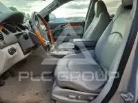 2011 Buick ENCLAVE photo