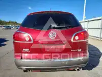 2011 Buick ENCLAVE photo