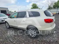 2011 Buick ENCLAVE фото