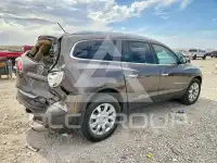 2011 Buick ENCLAVE photo