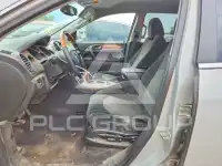 2011 Buick ENCLAVE фото