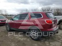 2011 Buick ENCLAVE фото