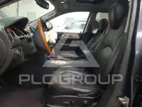 2011 Buick ENCLAVE photo