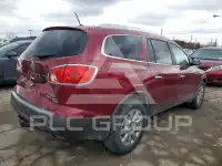 2011 Buick ENCLAVE фото