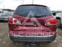 2011 Buick ENCLAVE фото