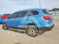 2011 Buick ENCLAVE фото