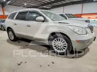 2011 Buick ENCLAVE photo