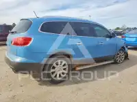 2011 Buick ENCLAVE фото