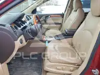 2011 Buick ENCLAVE фото
