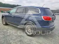 2011 Buick ENCLAVE фото