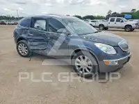 2011 Buick ENCLAVE фото