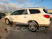 2011 Buick ENCLAVE photo