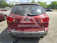 2011 Buick ENCLAVE photo