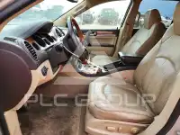 2011 Buick ENCLAVE photo