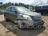 2011 Buick ENCLAVE фото