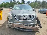 2011 Buick ENCLAVE фото