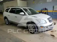 2011 Buick ENCLAVE фото