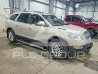 2011 Buick ENCLAVE фото