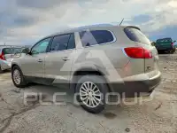 2011 Buick ENCLAVE photo