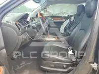 2011 Buick ENCLAVE фото