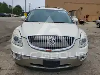 2011 Buick ENCLAVE photo