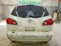 2011 Buick ENCLAVE фото