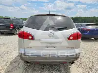 2011 Buick ENCLAVE фото