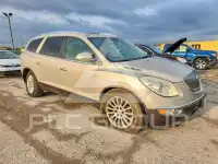 2011 Buick ENCLAVE photo