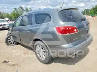 2011 Buick ENCLAVE фото
