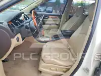 2011 Buick ENCLAVE photo