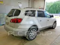 2011 Buick ENCLAVE фото