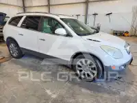 2011 Buick ENCLAVE photo