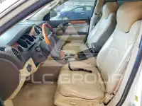 2011 Buick ENCLAVE фото