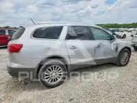 2011 Buick ENCLAVE фото