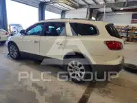 2011 Buick ENCLAVE photo