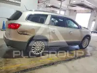 2011 Buick ENCLAVE photo
