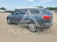 2011 Buick ENCLAVE фото
