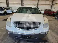 2011 Buick ENCLAVE photo