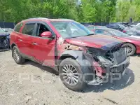 2011 Buick ENCLAVE photo