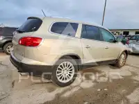 2011 Buick ENCLAVE photo