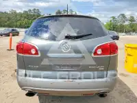 2011 Buick ENCLAVE фото