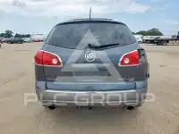 2011 Buick ENCLAVE фото