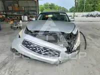 2011 Infinity FX35 фото