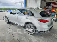 2011 Infinity FX35 фото