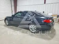 2011 Infinity M56 фото